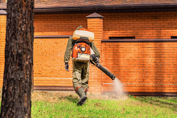 Trusted Emergency Pest Control service in Lynnwood-Pricedale, PA - Nex Pest Control